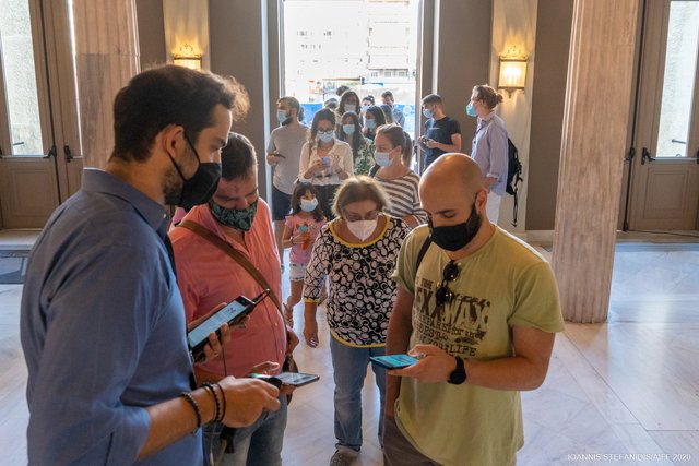 27ες Νύχτες Πρεμιέρας: Day #4 [photos]