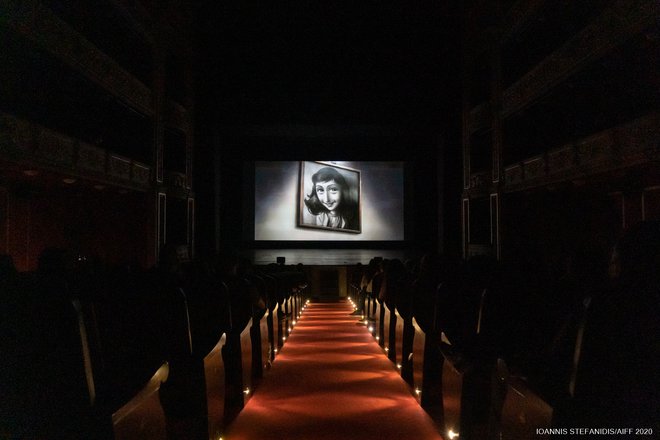 27ες Νύχτες Πρεμιέρας: Day #4 [photos]