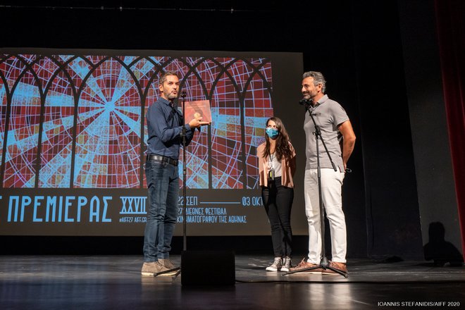 27ες Νύχτες Πρεμιέρας: Day #4 [photos]