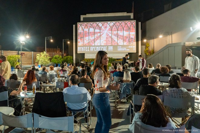 27ες Νύχτες Πρεμιέρας: Day #4 [photos]