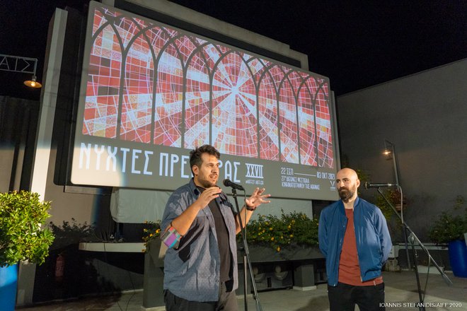 27ες Νύχτες Πρεμιέρας: Day #4 [photos]