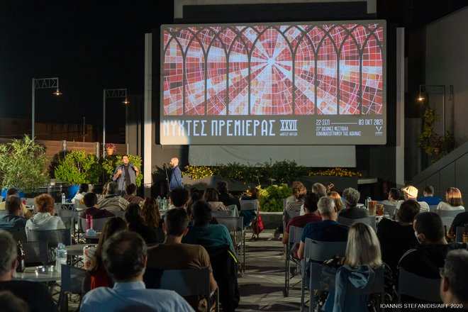 27ες Νύχτες Πρεμιέρας: Day #4 [photos]