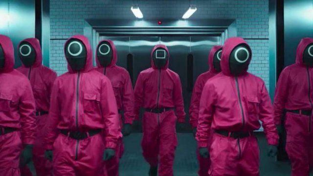 Το «Squid Game» σπάει τα ρεκόρ στο Netflix 