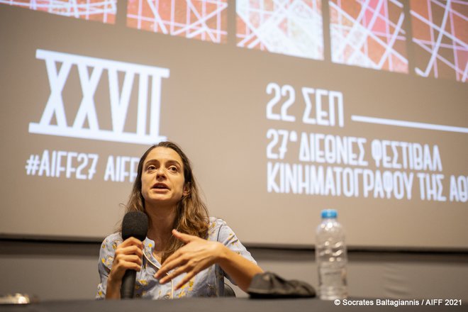 27ες Νύχτες Πρεμιέρας: Day #5 [photos]