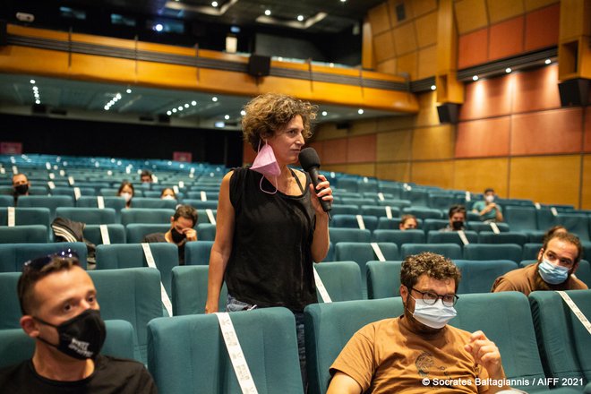 27ες Νύχτες Πρεμιέρας: Day #5 [photos]