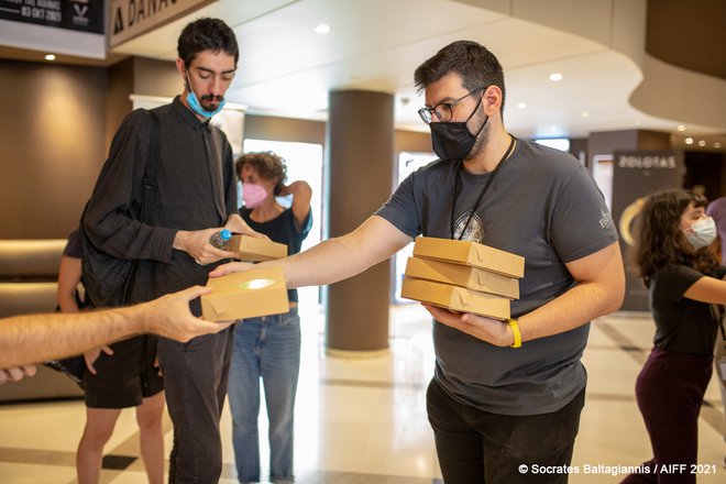 27ες Νύχτες Πρεμιέρας: Day #5 [photos]