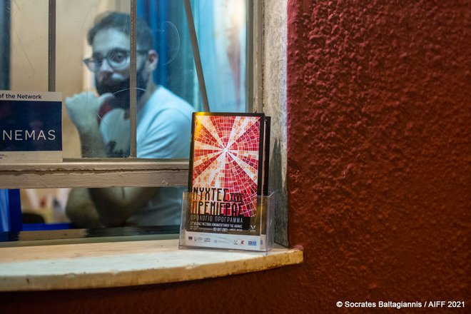 27ες Νύχτες Πρεμιέρας: Day #6 [photos]