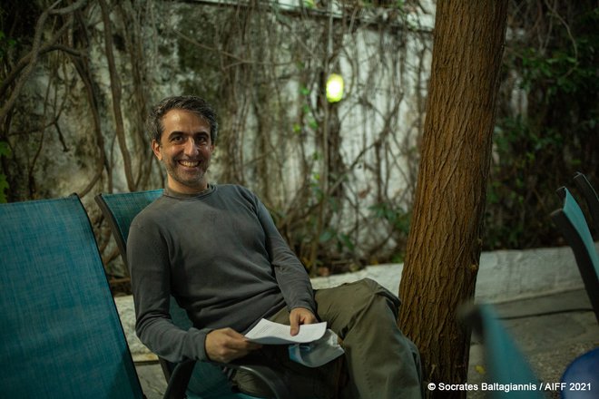 27ες Νύχτες Πρεμιέρας: Day #6 [photos]