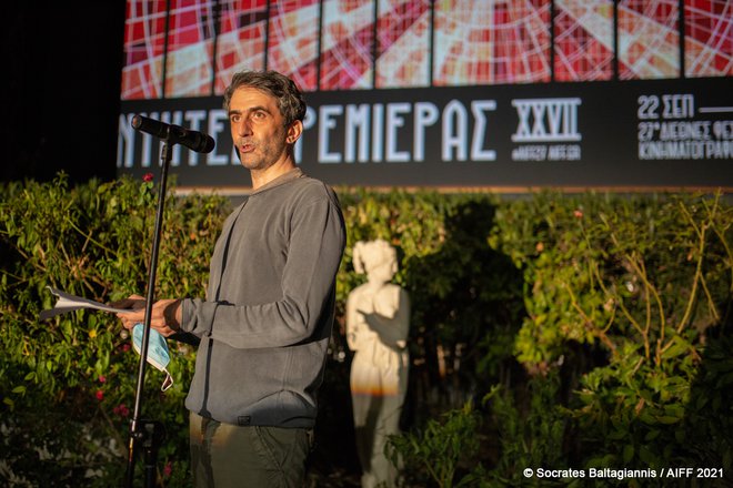 27ες Νύχτες Πρεμιέρας: Day #6 [photos]