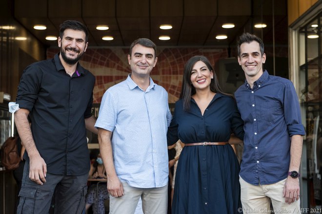 27ες Νύχτες Πρεμιέρας: Day #5 [photos]