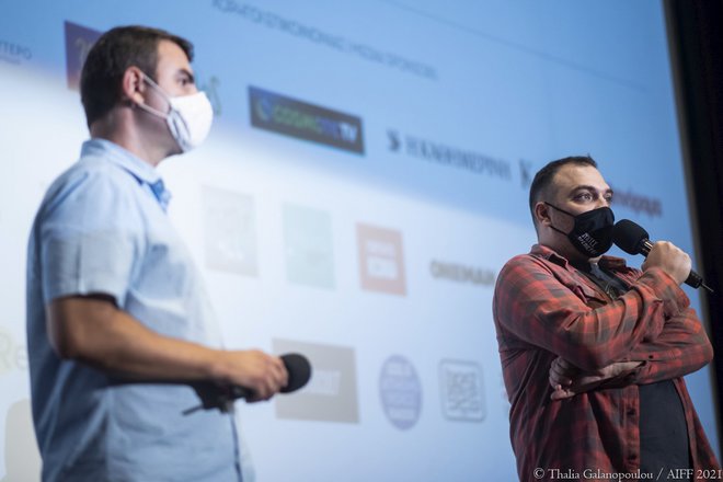 27ες Νύχτες Πρεμιέρας: Day #5 [photos]