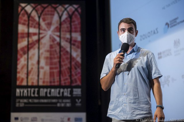 27ες Νύχτες Πρεμιέρας: Day #5 [photos]