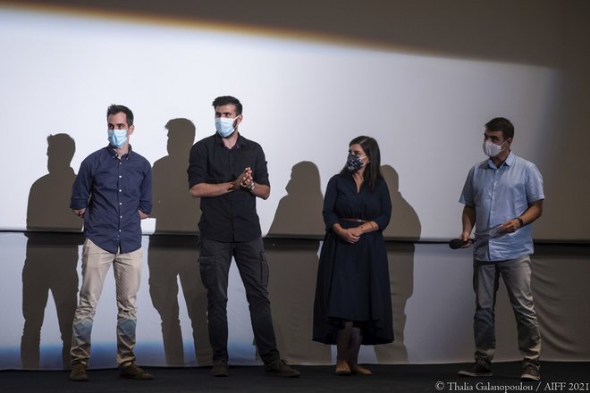 27ες Νύχτες Πρεμιέρας: Day #5 [photos]