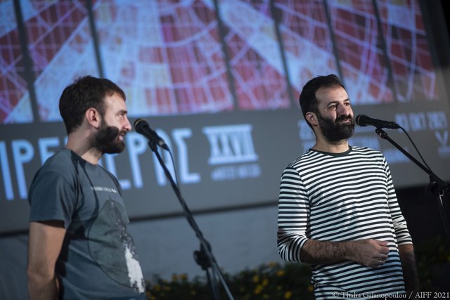 27ες Νύχτες Πρεμιέρας: Day #5 [photos]
