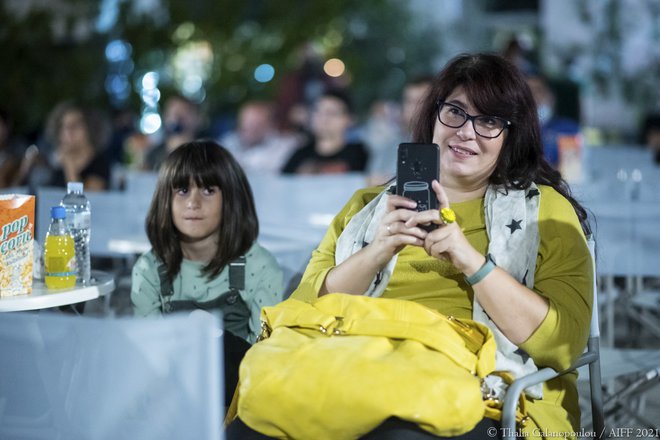 27ες Νύχτες Πρεμιέρας: Day #5 [photos]