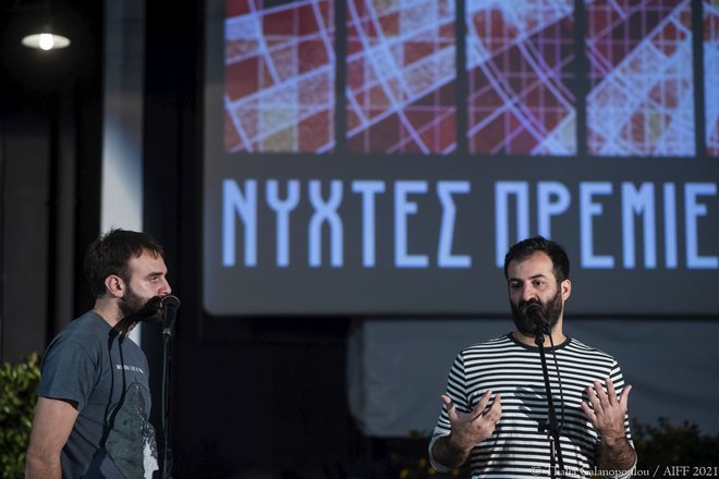 27ες Νύχτες Πρεμιέρας: Day #5 [photos]