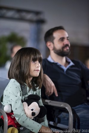 27ες Νύχτες Πρεμιέρας: Day #5 [photos]