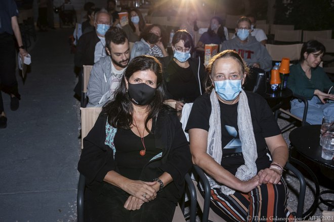 27ες Νύχτες Πρεμιέρας: Day #6 [photos]
