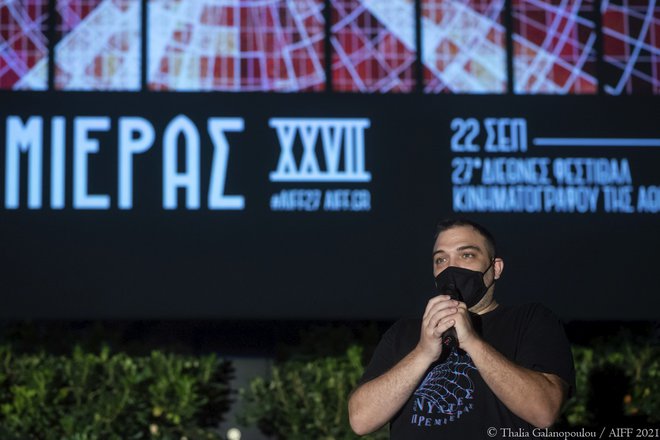 27ες Νύχτες Πρεμιέρας: Day #6 [photos]