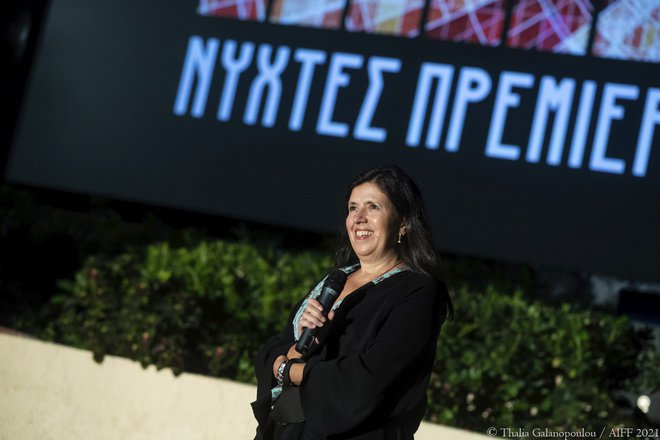 27ες Νύχτες Πρεμιέρας: Day #6 [photos]