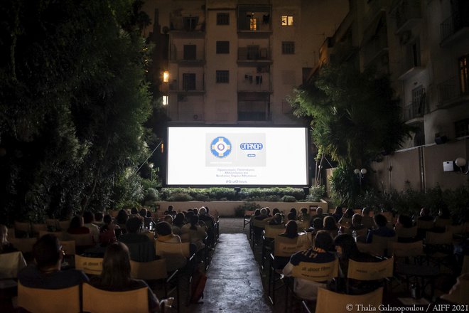 27ες Νύχτες Πρεμιέρας: Day #6 [photos]