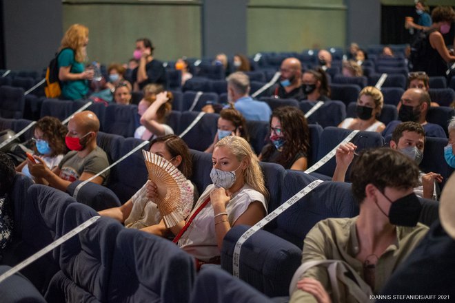27ες Νύχτες Πρεμιέρας: Day #5 [photos]