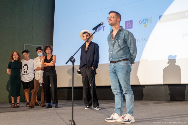 27ες Νύχτες Πρεμιέρας: Day #5 [photos]