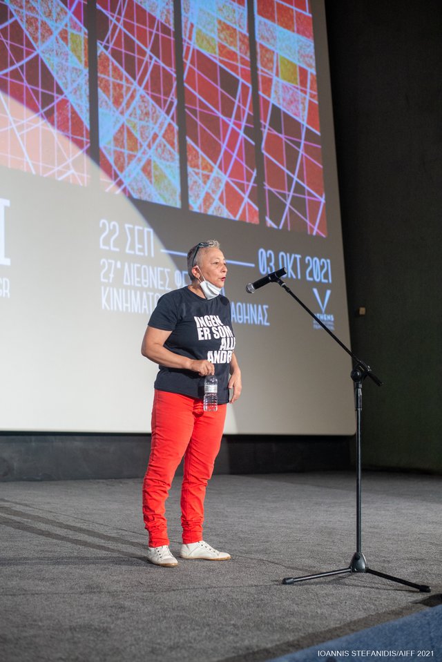 27ες Νύχτες Πρεμιέρας: Day #5 [photos]