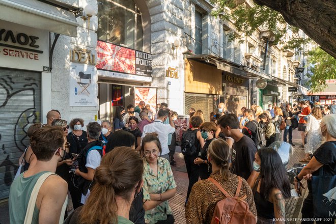 27ες Νύχτες Πρεμιέρας: Day #5 [photos]