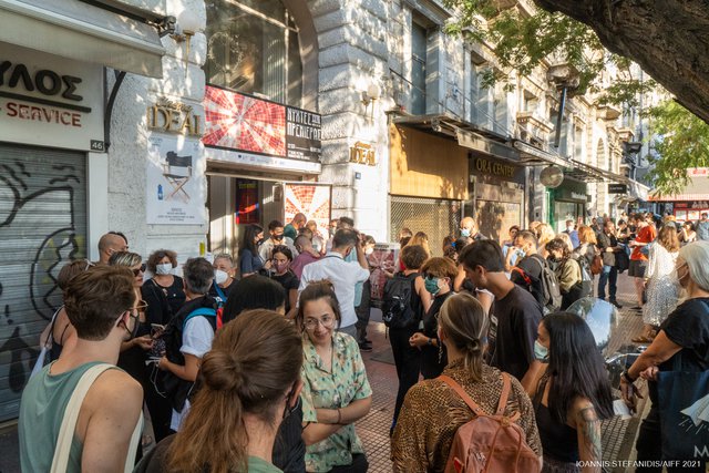 27ες Νύχτες Πρεμιέρας: Day #5 [photos]