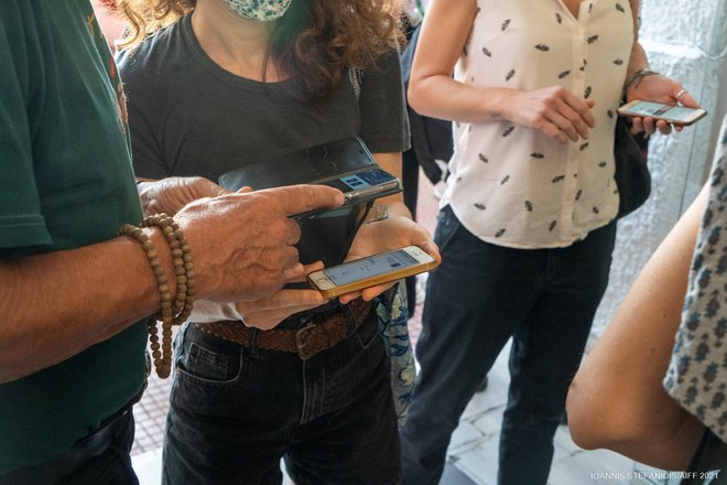 27ες Νύχτες Πρεμιέρας: Day #5 [photos]