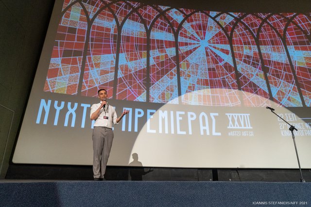 27ες Νύχτες Πρεμιέρας: Day #5 [photos]
