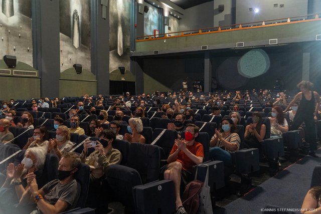 27ες Νύχτες Πρεμιέρας: Day #5 [photos]