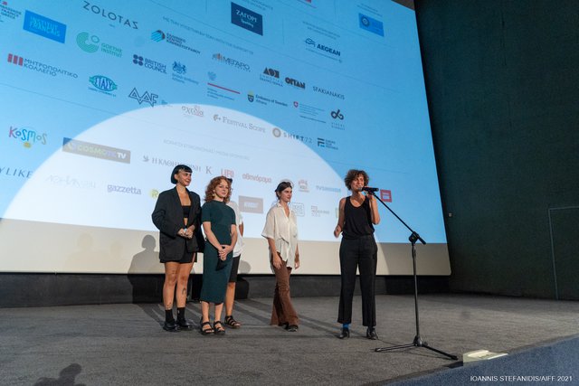 27ες Νύχτες Πρεμιέρας: Day #5 [photos]