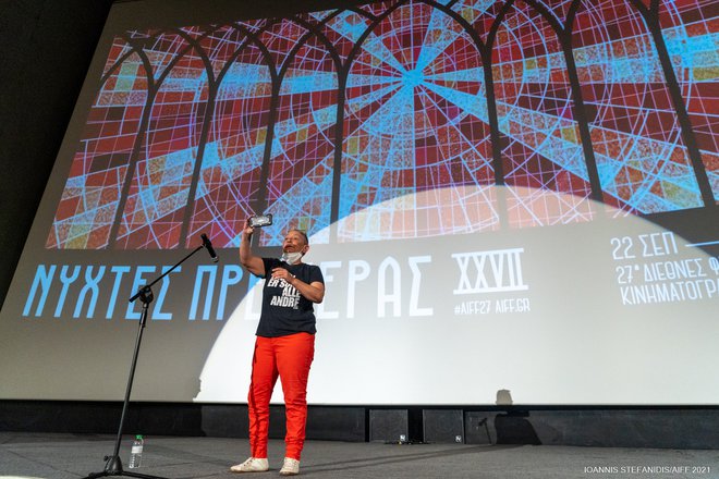 27ες Νύχτες Πρεμιέρας: Day #5 [photos]