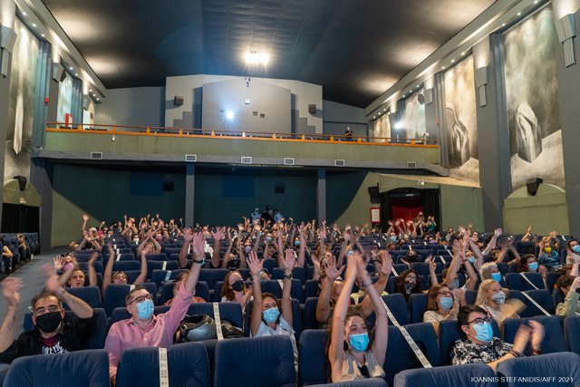 27ες Νύχτες Πρεμιέρας: Day #5 [photos]