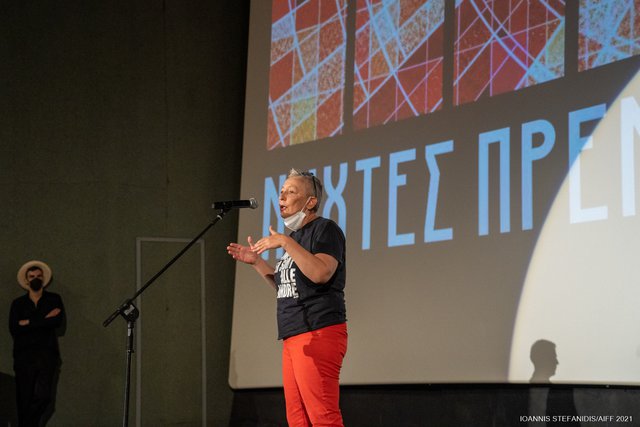 27ες Νύχτες Πρεμιέρας: Day #5 [photos]