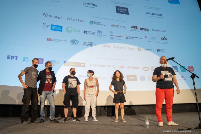 27ες Νύχτες Πρεμιέρας: Day #5 [photos]