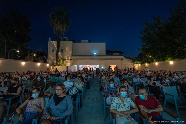 27ες Νύχτες Πρεμιέρας: Day #5 [photos]