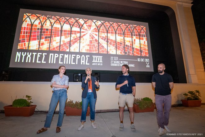 27ες Νύχτες Πρεμιέρας: Day #5 [photos]