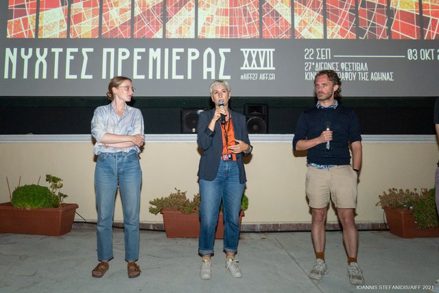 27ες Νύχτες Πρεμιέρας: Day #5 [photos]
