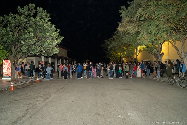 27ες Νύχτες Πρεμιέρας: Day #5 [photos]