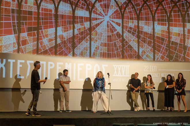 27ες Νύχτες Πρεμιέρας: Day #6 [photos]