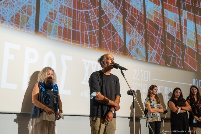 27ες Νύχτες Πρεμιέρας: Day #6 [photos]