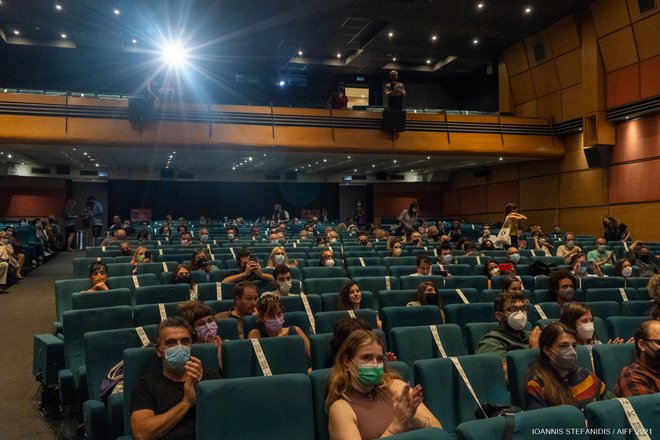 27ες Νύχτες Πρεμιέρας: Day #6 [photos]