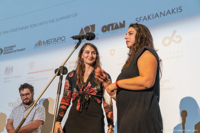 27ες Νύχτες Πρεμιέρας: Day #6 [photos]