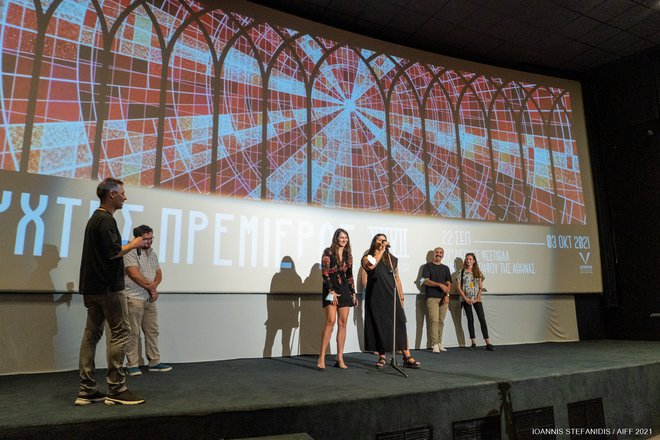 27ες Νύχτες Πρεμιέρας: Day #6 [photos]