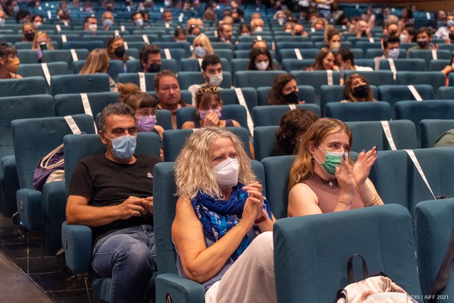 27ες Νύχτες Πρεμιέρας: Day #6 [photos]