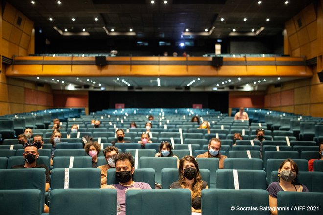 27ες Νύχτες Πρεμιέρας: Day #5 [photos]