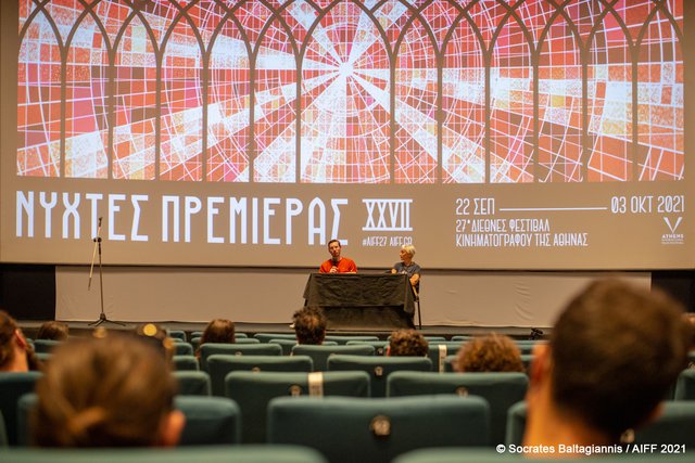 27ες Νύχτες Πρεμιέρας: Day #5 [photos]